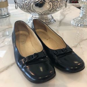 Prada Loafers
